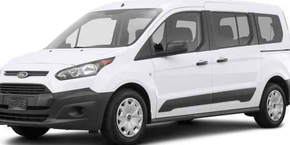 FORD TRANSIT CONNECT 2018 NM0GE9E7XJ1344051 image